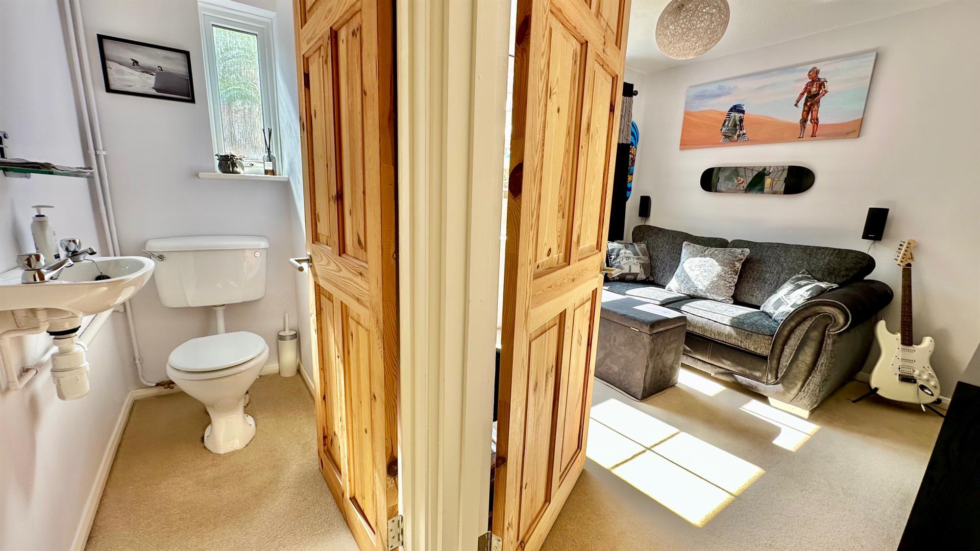 Michele Close, St. Leonards-On-Sea